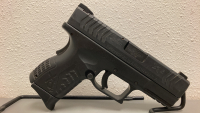 Springfield XDM-40 Compact 40 S&W Pistol— MG208011