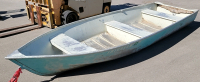 1956 Ouachita Boat - No Trailer