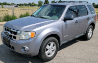 2008 Ford Escape - 139K Miles!