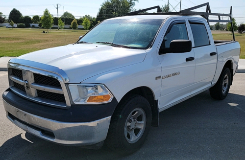 2012 Ram 1500 - 4x4!