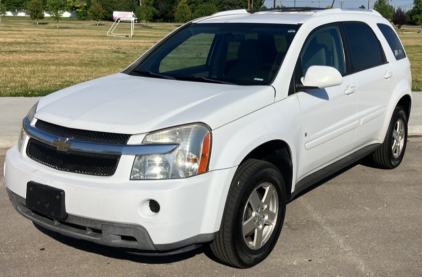 2008 Chevrolet Equinox - AWD!