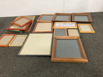 Picture Frames