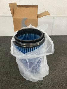 Afe air intake filter