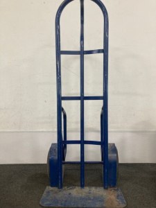 Blue Furniture Dolly