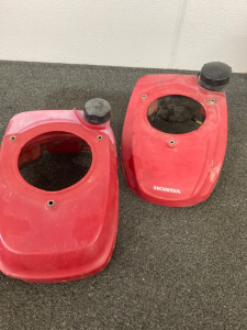 Honda Lawn Mower Gas Tanks