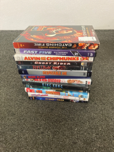 Box Of Movies