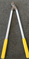 Metal Vine Loppers