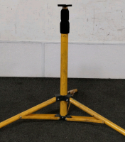 Tripod For Alert Flood Lights