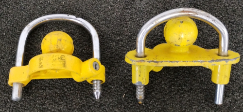 Universal Lock Coupler