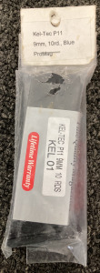 Pro Mag Kel-Tec P11 9mm 10 RND Magazine