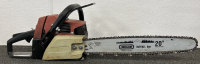 20” Oregon Intenz Bar Chainsaw