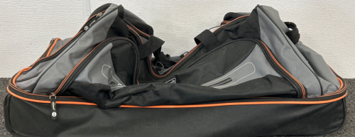 Coleman Travel Duffel Bag