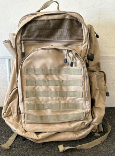 Military Bug Out Gear Backpack