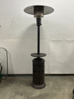 Outdoor Patio Propane Standing Heater