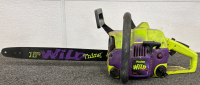 Poulan 18” Wild Thing Chainsaw