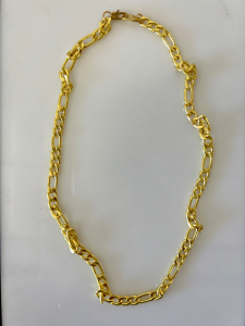 Gold Toned Chain