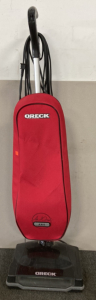 Oreck Vacuum