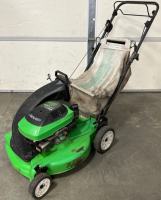 Lawn Boy Self Propelled Lawnmower