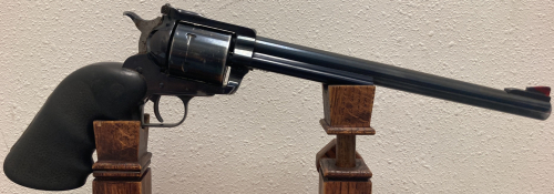 Ruger Super Blackhawk .44 Mag Revolver&mdash;83-38686