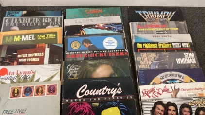 Assorted Records