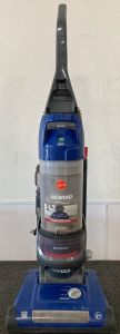 Hoover Rewind Vacuum Cleaner- Works