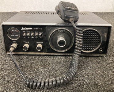 Lafatette Telsat - 1140 CB Radio