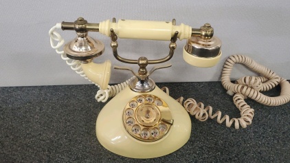 Rotary Phone