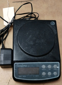 Weight Scale