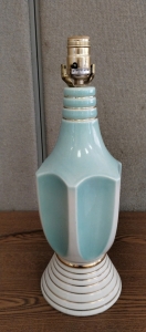 Vintage Lamp