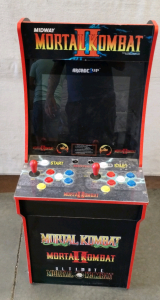 Arcade Machine