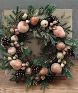 Christmas Wreath