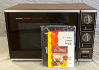 Sharp Carousel Convection/ Microwave