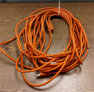 Extension Cord