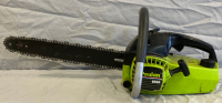 Poulan 2000 Chainsaw