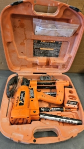 Paslode Electric Nailer