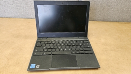 Lenovo 100e Chromebook