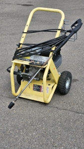 <MB> Pressure Washer