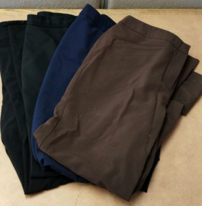 Women's Slacks