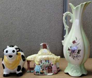 Vintage House Decor