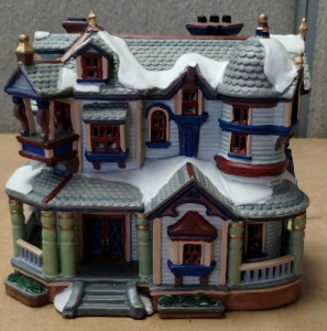 Light Up House