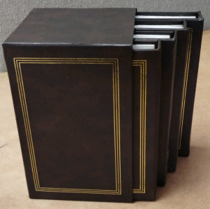Photo Albums