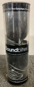 Soundbites Miniature Loudspeakers