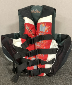 Flotation Vest
