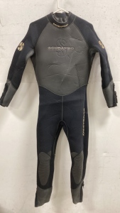 Scubapro Wetsuit