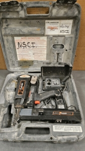 Paslode Electric Nailer