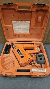 Paslode Electric Nailer