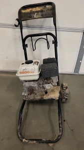 Chore Master Pressure Washer