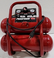 Powermate 2 Gallon Air Compressor