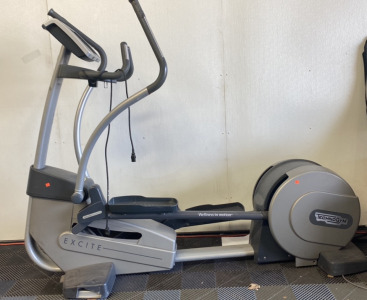 Tech-No-Gym Excite Elliptical D4573ETAL00G4USS