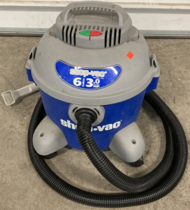 6gal Shop Vac